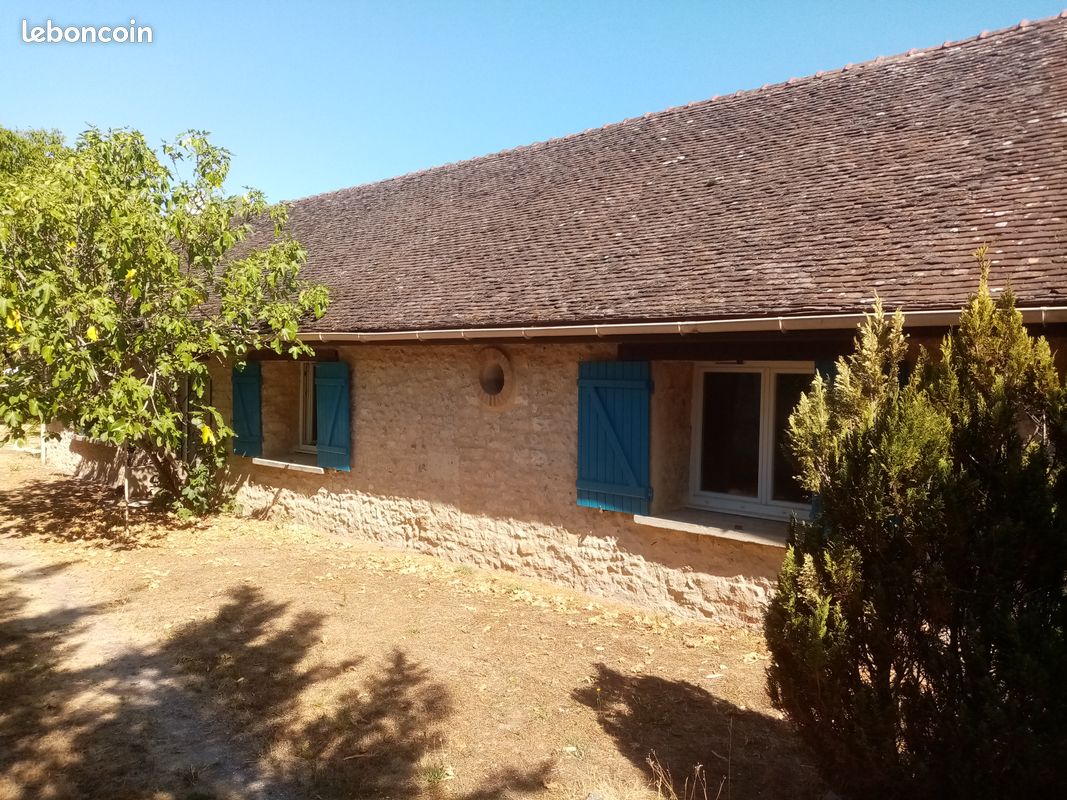 Maison 4 pièces 120 m² · à Dordives · 120 m² · 220 000 €