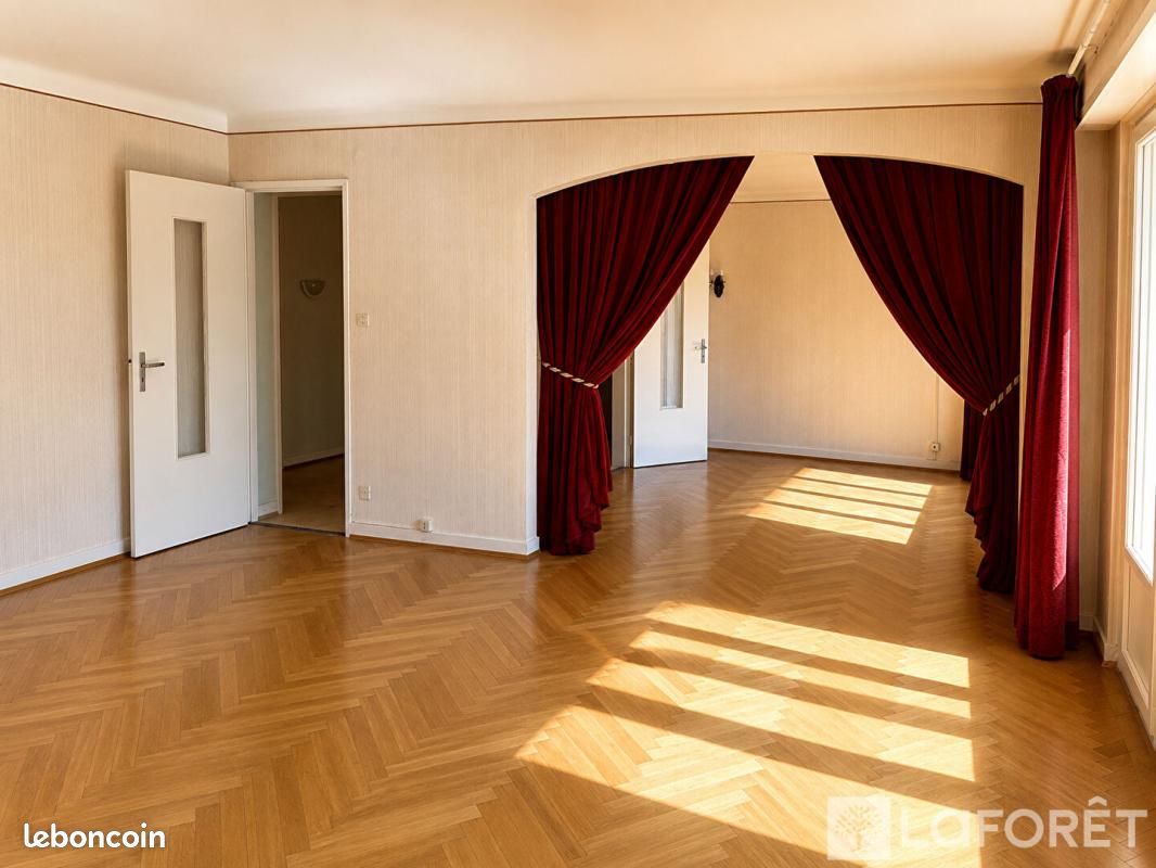 Appartement 3 pièces 83 m² · à Strasbourg · 83 m² · 267 500 €