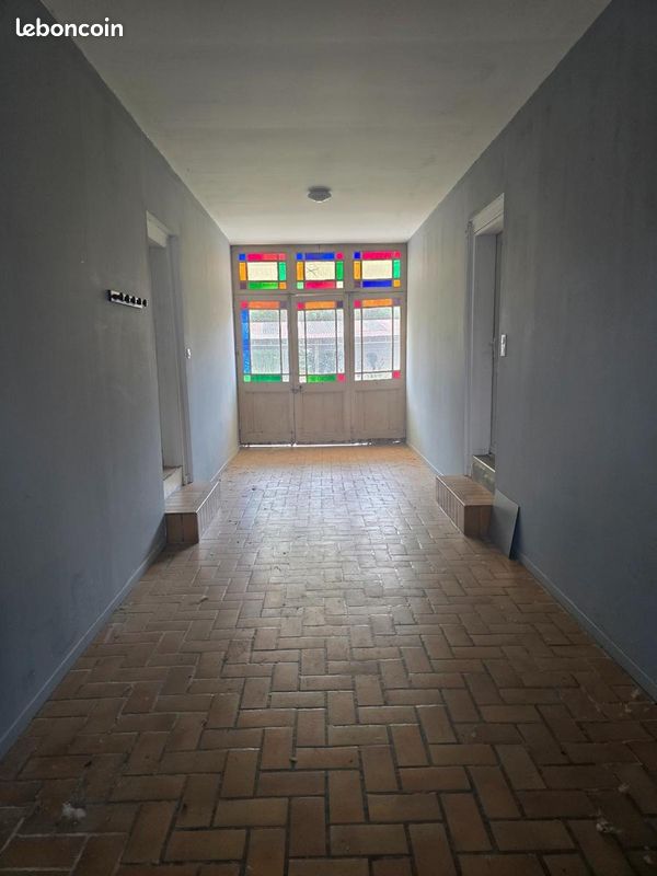 Maison 6 pièces 193 m² · à Pont-Audemer · 193 m² · 312 960 €