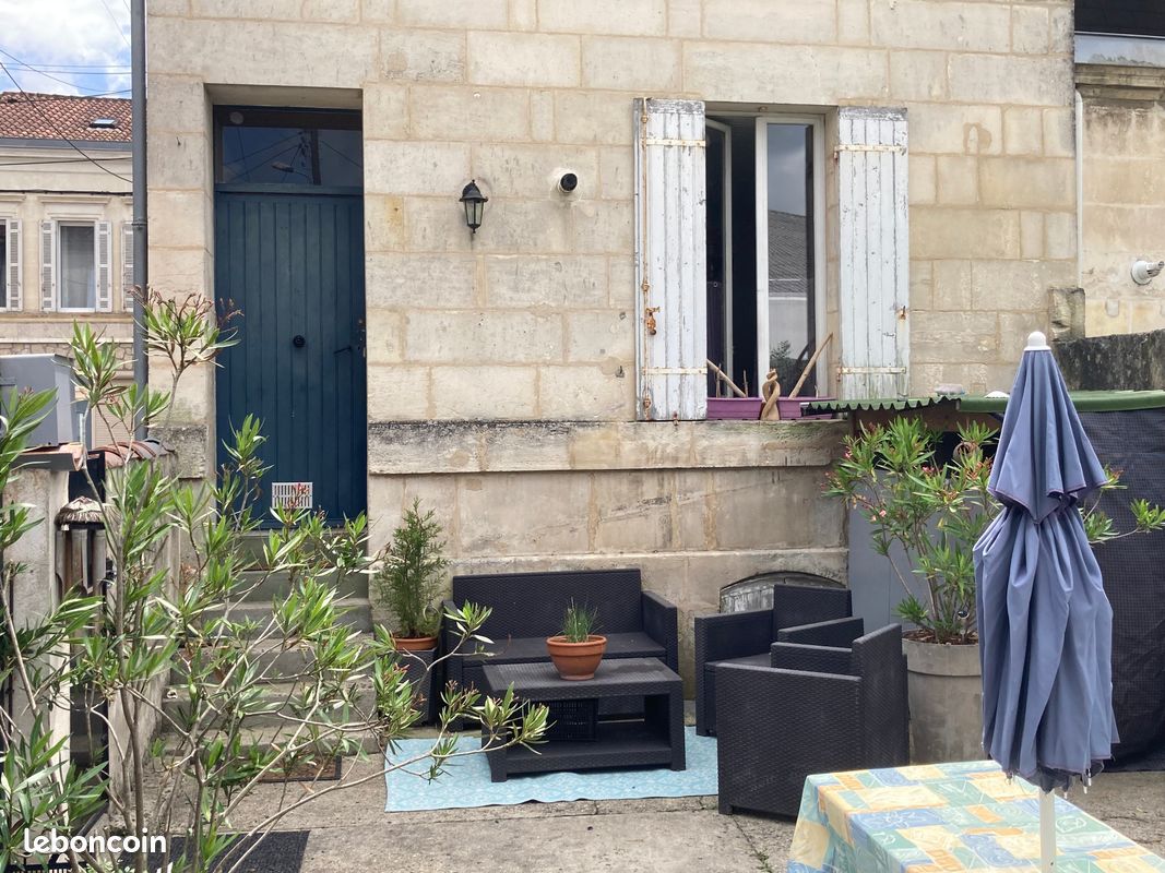 Maison 4 pièces 81 m² · à Saintes · 81 m² · 159 000 €