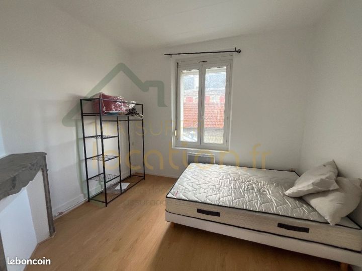 Appartement a louer saint-quentin - 2 pièce(s) - 27 m2 - Surfyn