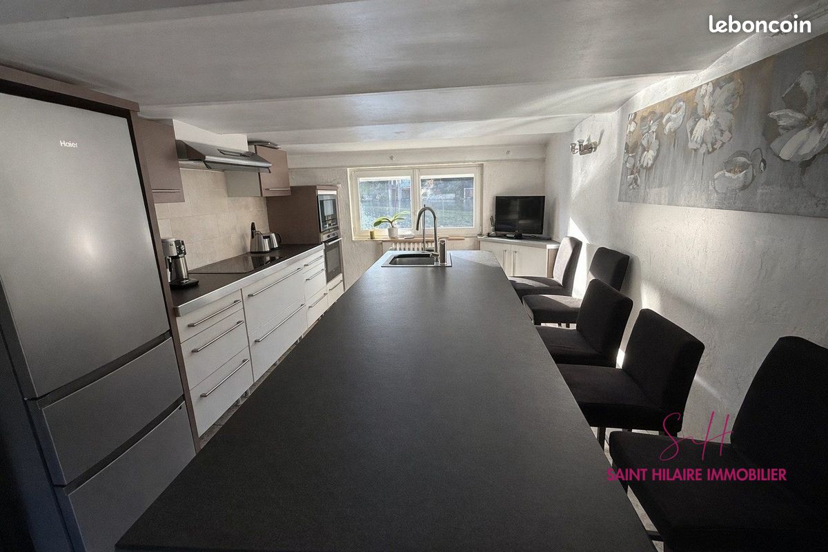 Villa 5 pièces 115 m² (image 4)