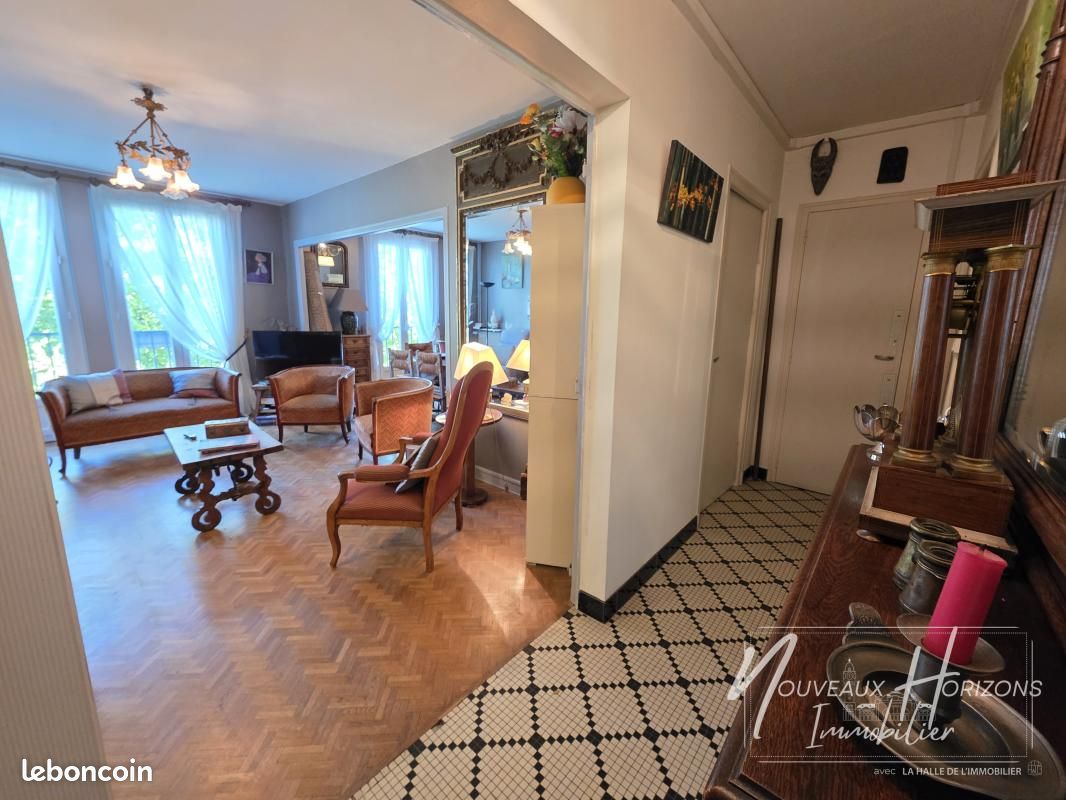Appartement 4 pièces 89 m² (image 3)