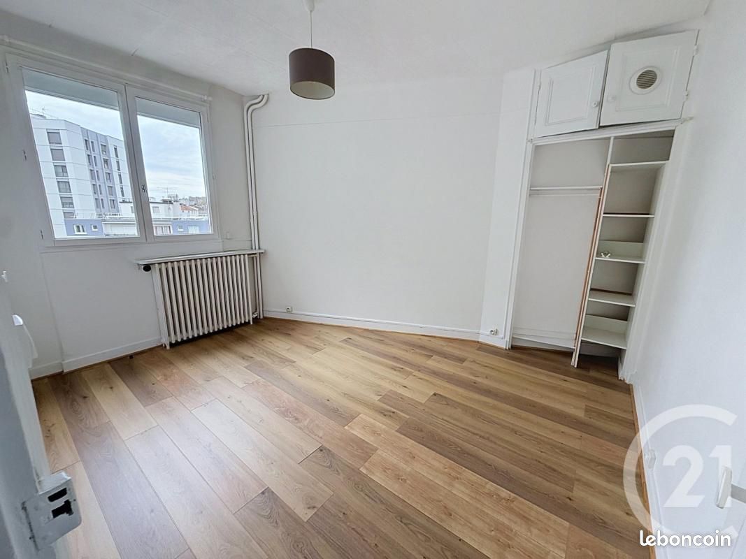 Appartement 1 pièce 22 m² · à Gentilly · 22 m² · 162 000 €