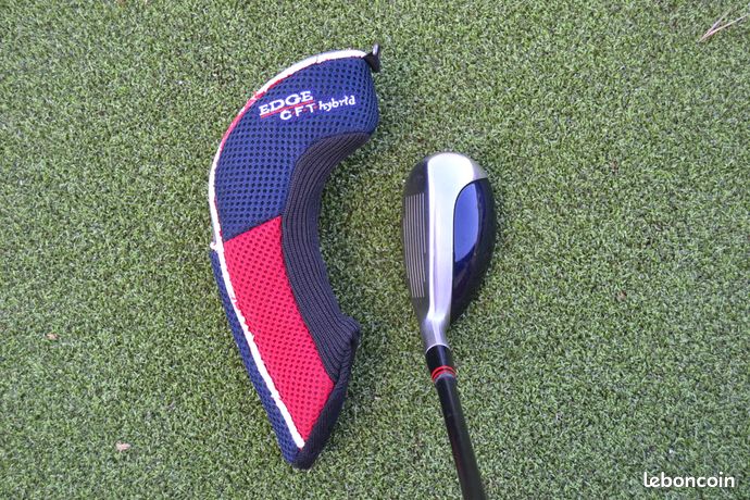Ben Hogan Edge 5 Iron - Right Handed Regular Graphite
