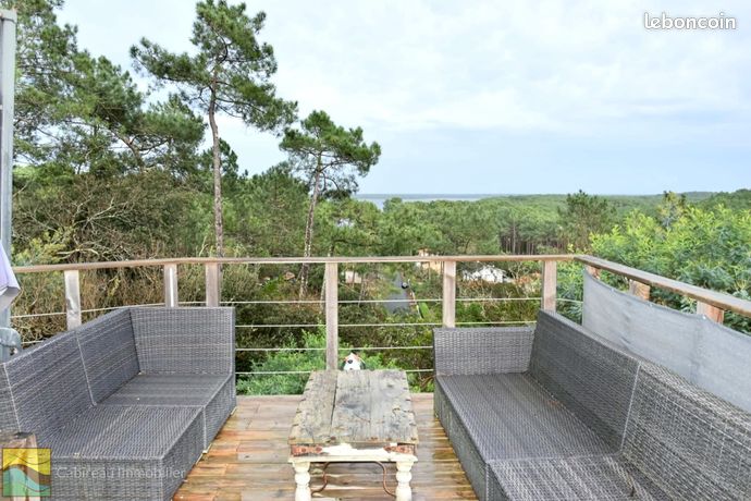 Propriété 7 pièces 212 m²