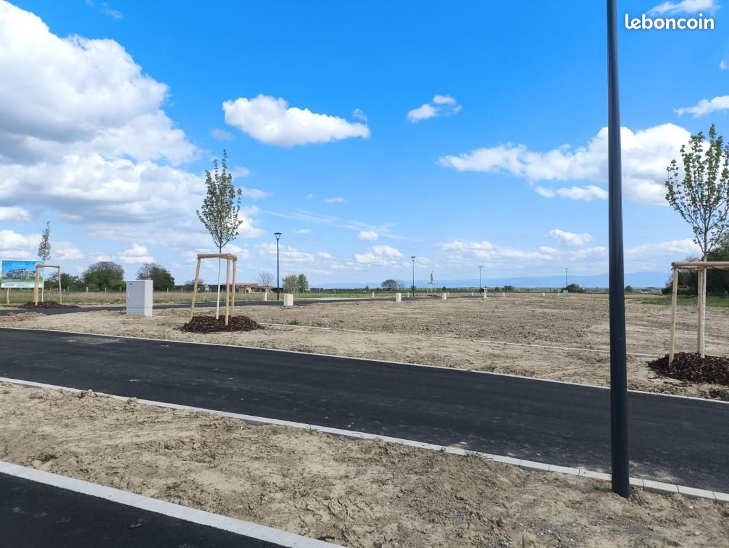 Terrain 469 m² Weitbruch · 138 036 €