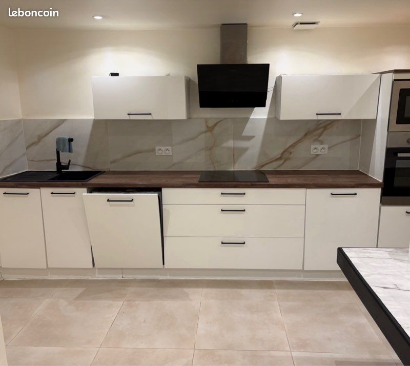 Maison 4 pièces 103 m² · à Nissan-lez-Enserune · 103 m² · 165 000 €