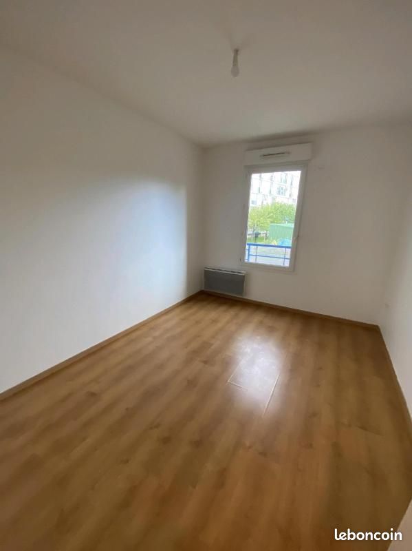 Appartement 2 pièces 42 m² · à Persan · 42 m² · 771 €