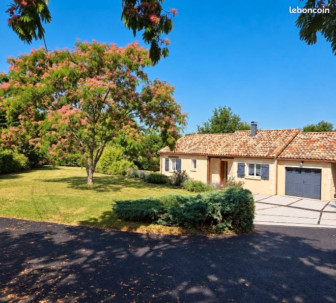Maison 4 pièces 90 m² · à Bétaille · 90 m² · 245 000 €