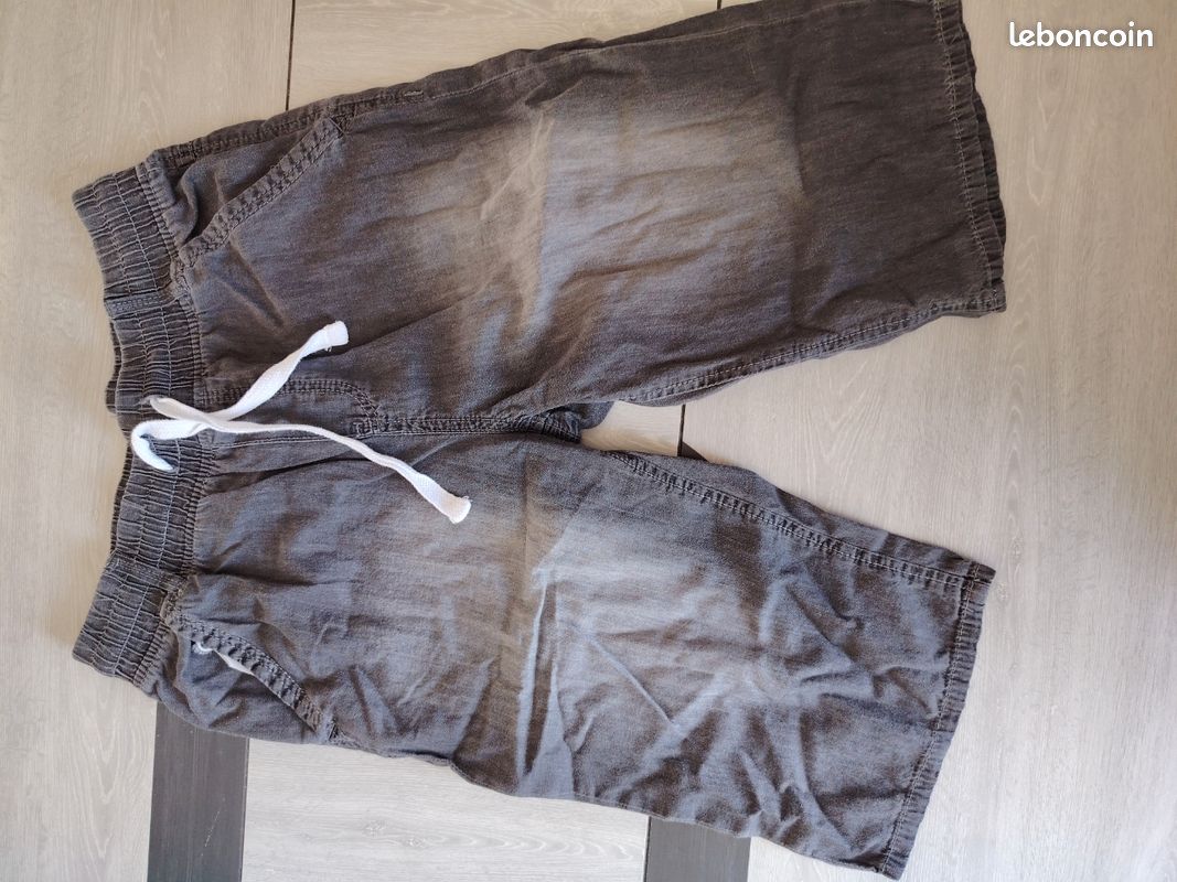 Lot vêtements garçon 12 ans (image 9)