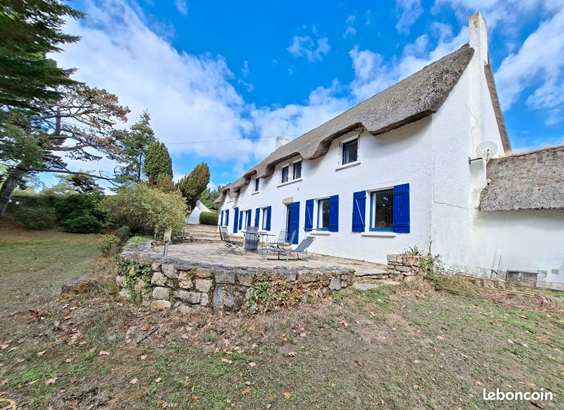 Maison 10 pièces 200 m² · à Saint-André-des-Eaux · 200 m² · 624 000 €