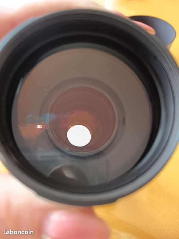 Appareil photo argentique Minolta 404si Avec Objectifs
