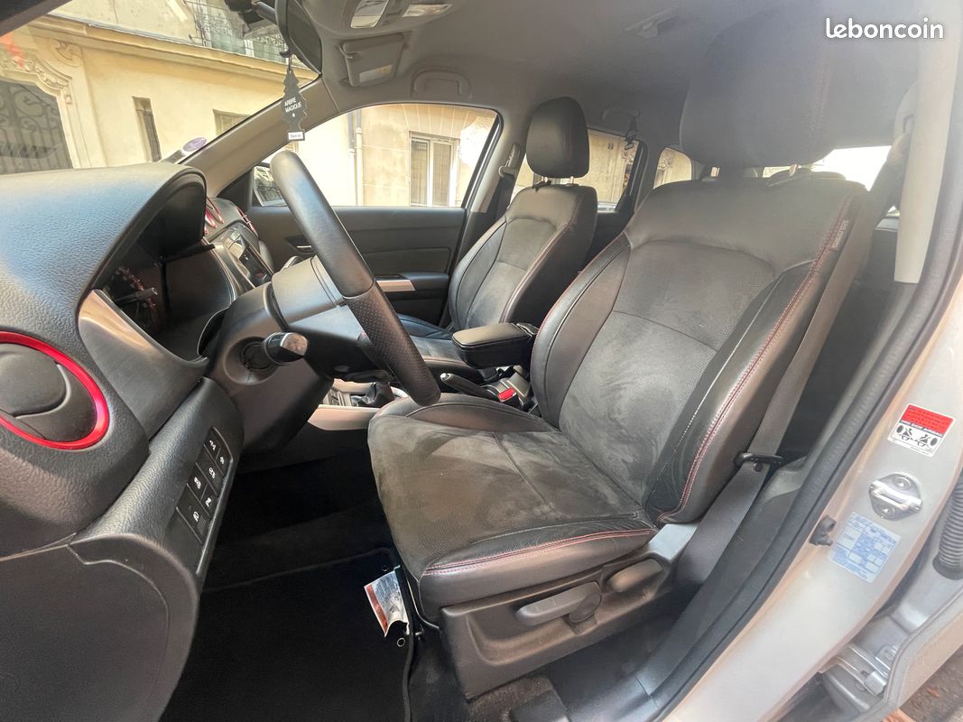 SUZUKI VITARA 1.4 BOOSTERJET S 140Ch Garantie 12 mois (image 2)
