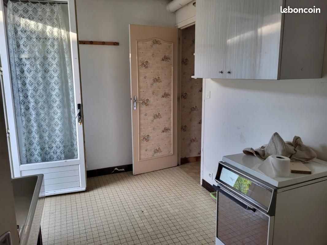 Maison 105 m² Leignes Sur Fontaine - Leignes-sur-Fontaine 86300 (image principale 5)
