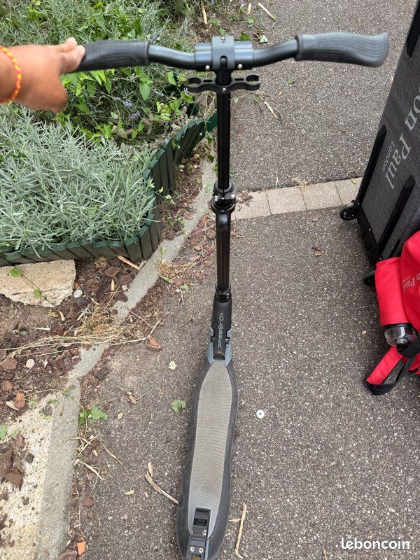 Trotinette globber nl 125 (image 3)