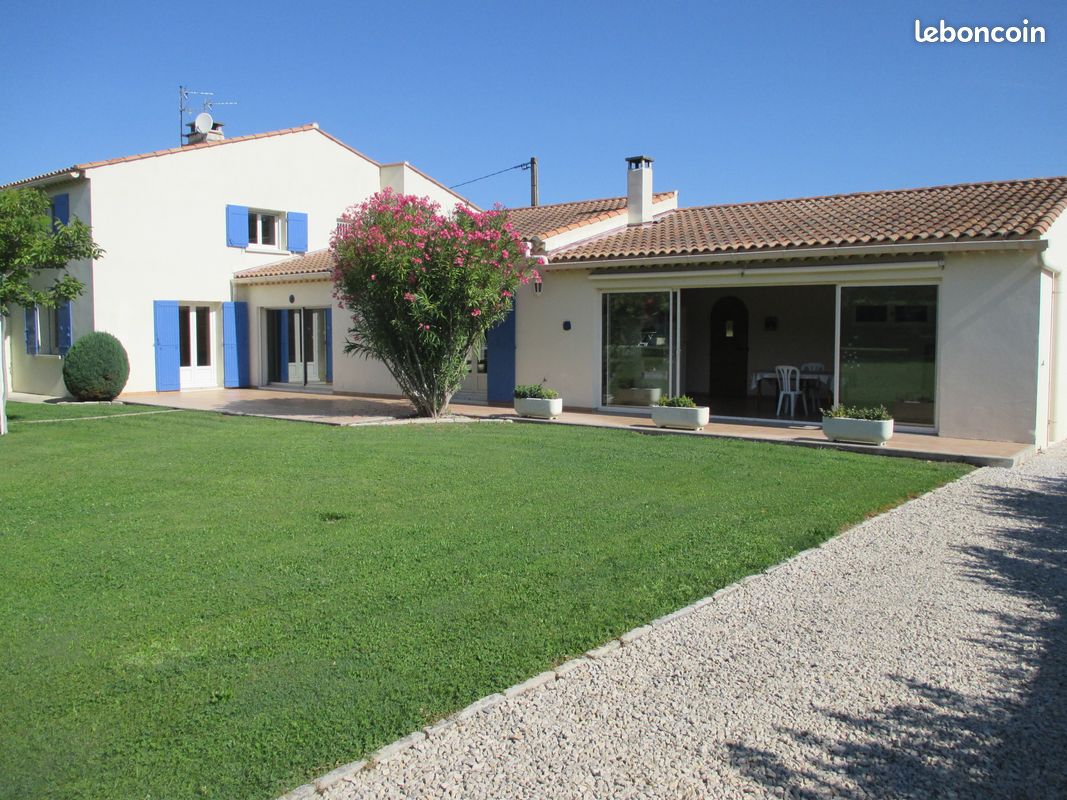 Maison 7 pièces 173 m² · à Saint-Rémy-de-Provence · 173 m² · 700 000 €