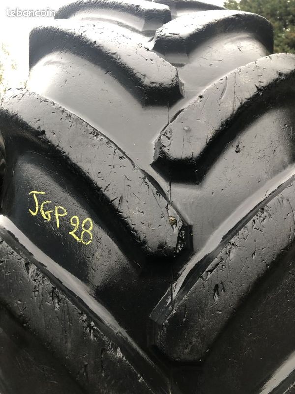 Michelin 710/85R38 (image 2)