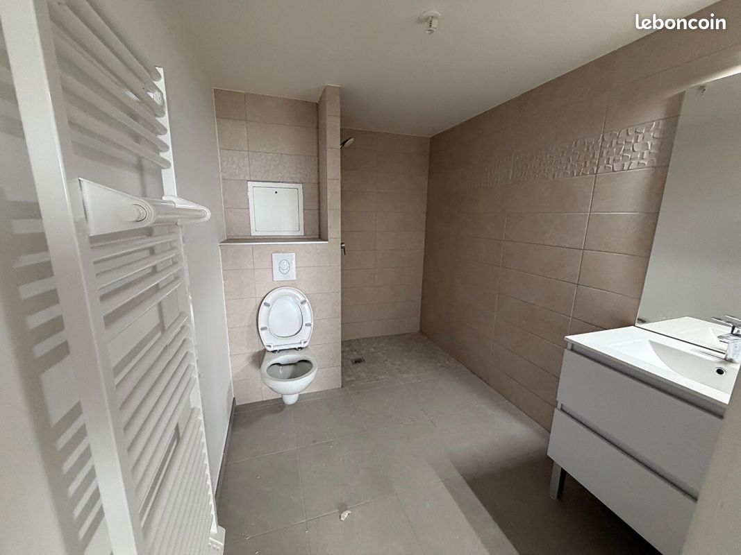 Appartement 1 pièce 26 m² · à Strasbourg · 26 m² · 624 €/mois