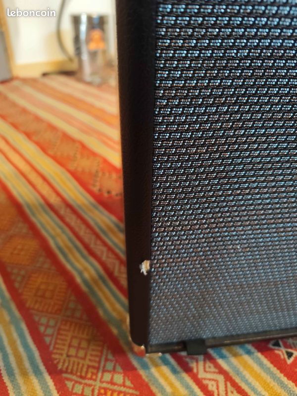 Ampeg Micro VR full stack + accessoires (image 4)