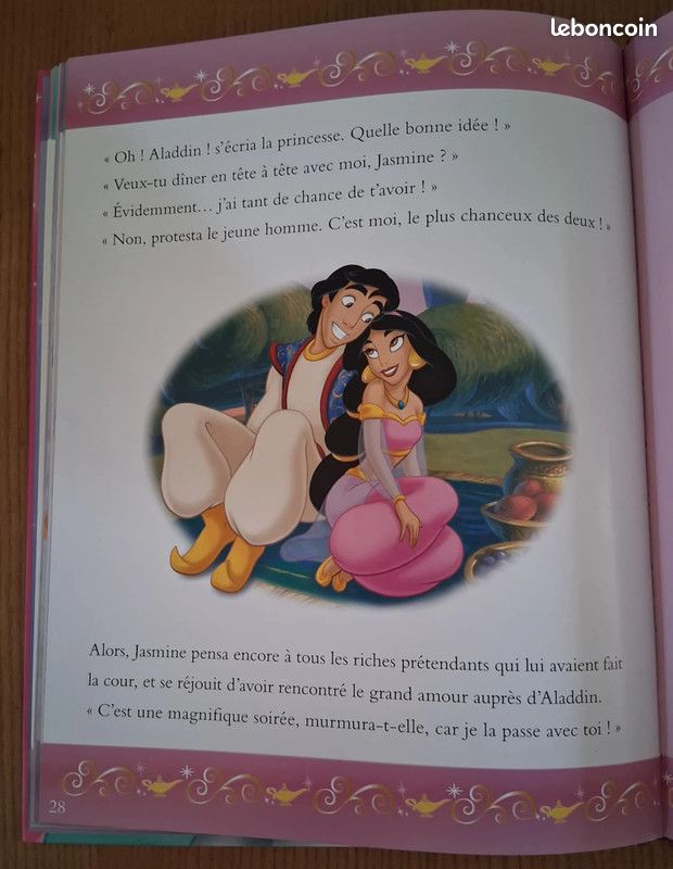 Aladdin (image 4)