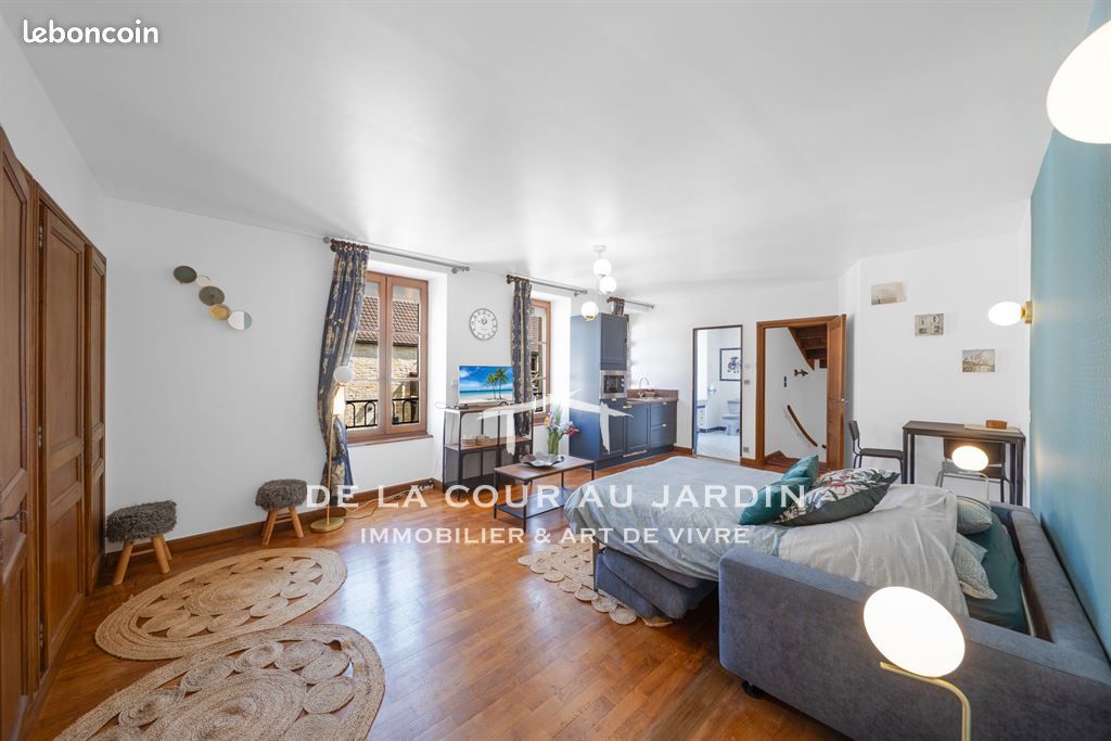 Maison 12 pièces 480 m² (image 15)