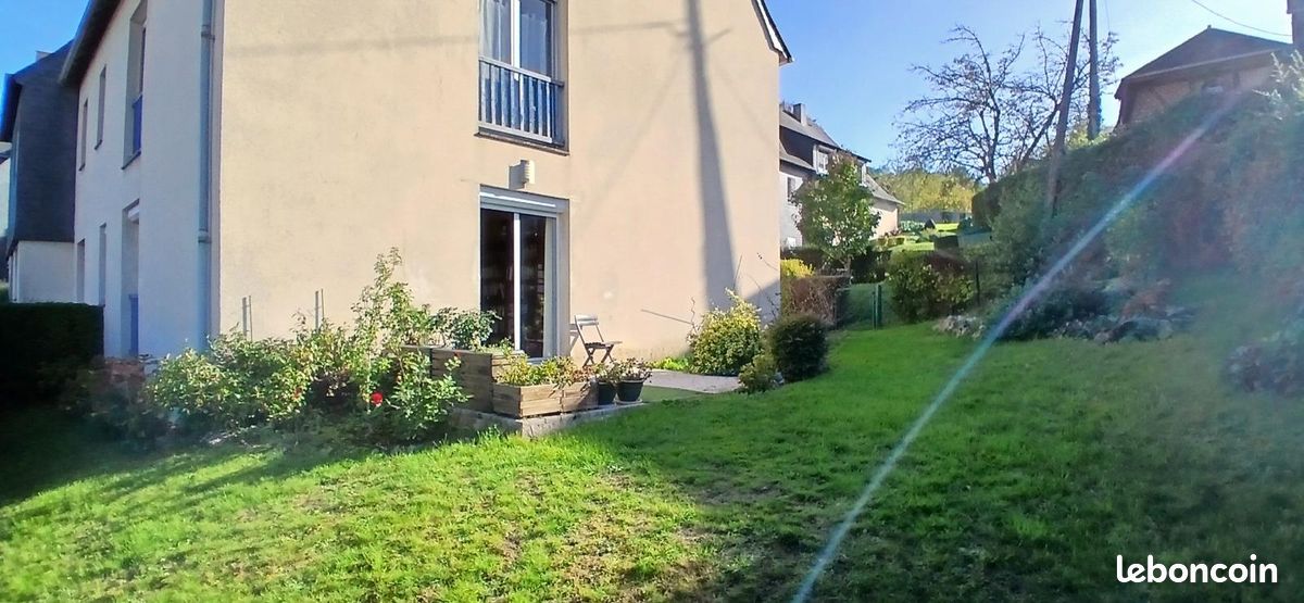 Appartement 4 pièces 75 m² · à Honfleur · 75 m² · 284 900 €