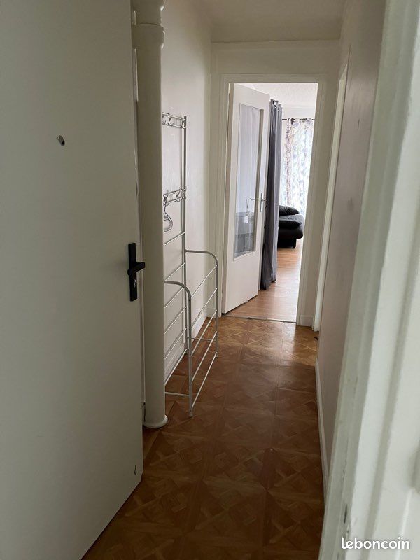 Appartement 1 pièce 36 m² · à Fresne-Léguillon · 36 m² · 550 €