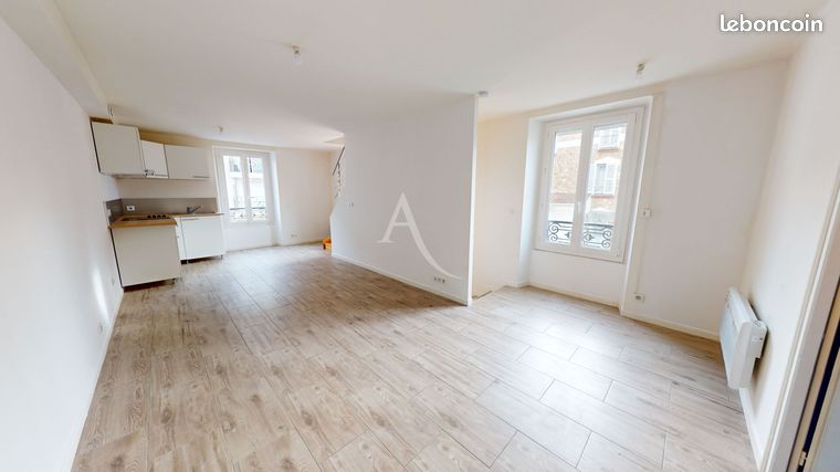 Immeuble 6 pièces 118 m²
