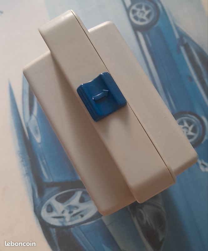 Lot de K7 audio (image 3)