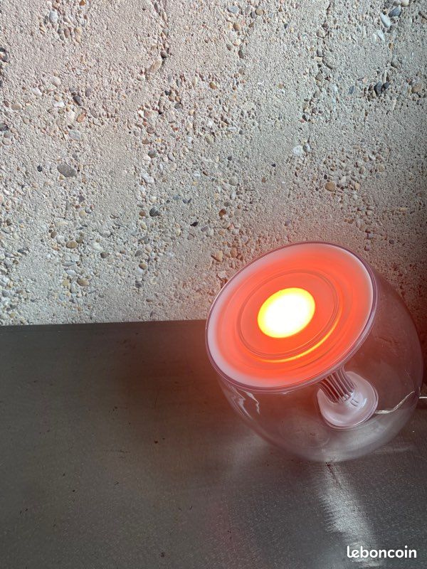 Lampe d’ambiance Philips multi couleurs (image 4)