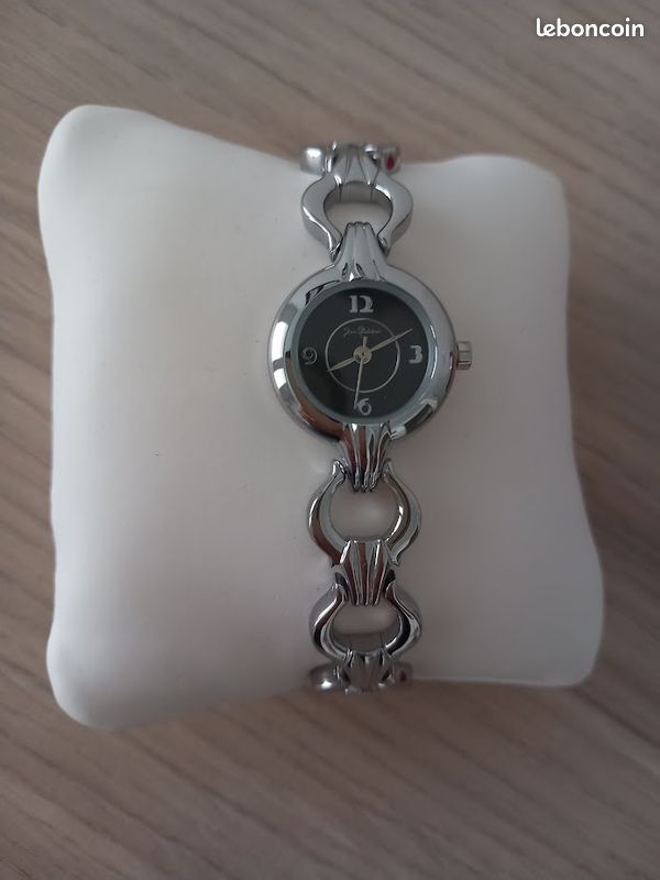 Montre simple Delatour original (image 1)