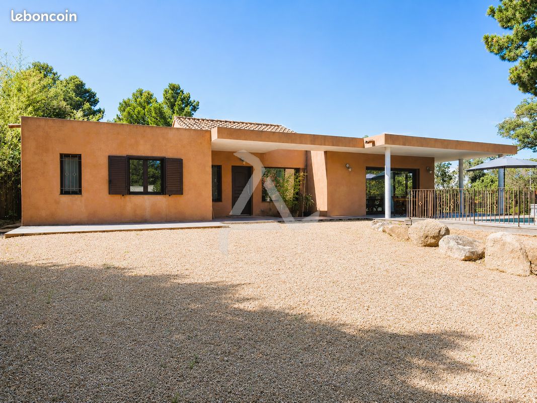 Villa 3 pièces 115 m² (image 23)