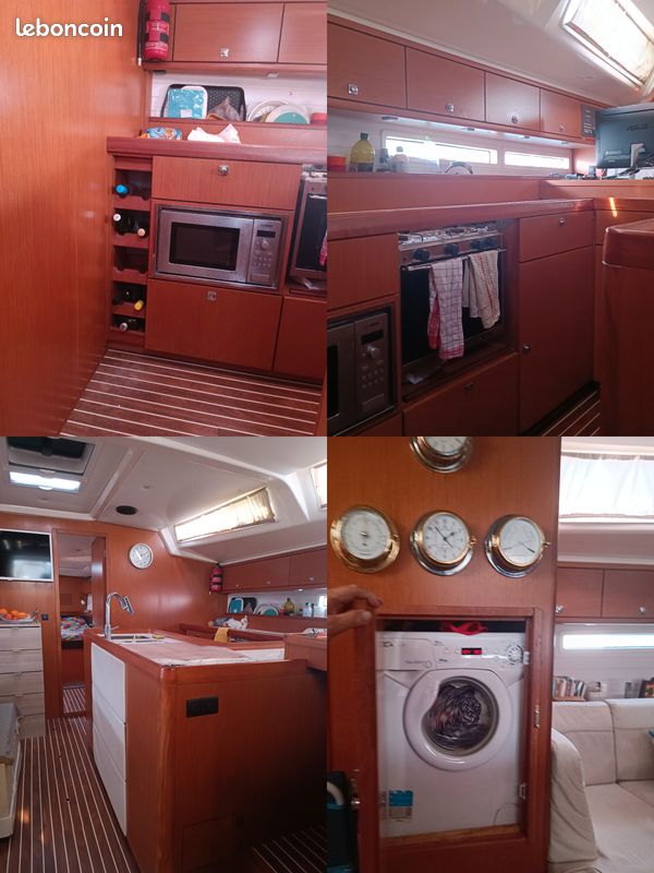 Bavaria 56 — Vedi foto 1