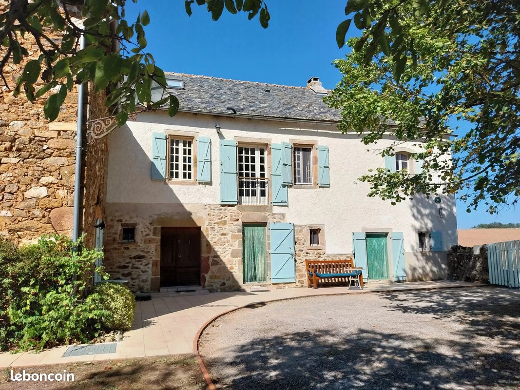Maison 6 pièces 134 m² · à Laguépie · 134 m² · 310 000 €
