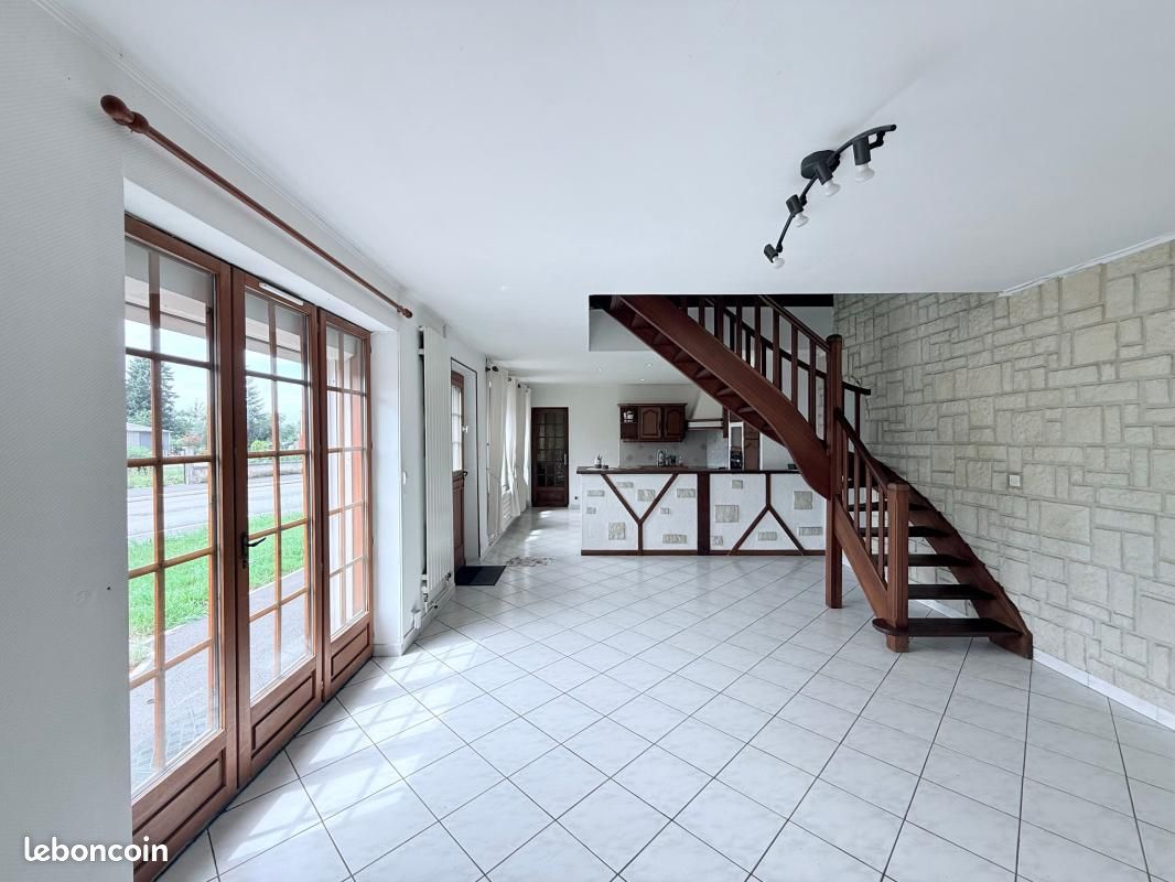 Maison 3 pièces 130 m² · à Lesquielles-Saint-Germain · 130 m² · 98 900 €