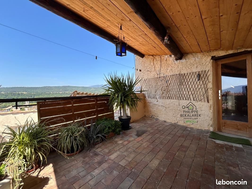 Maison 4 pièces 93 m² · à Volonne · 93 m² · 119 000 €