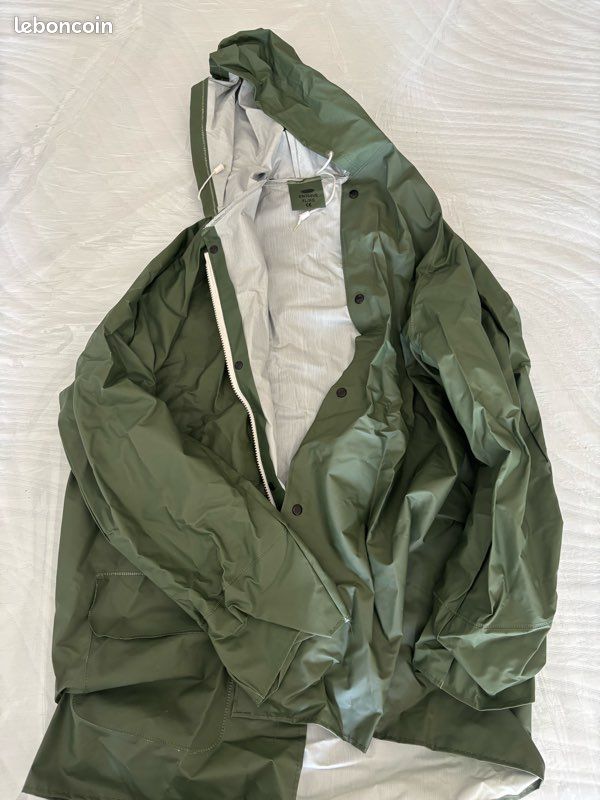 Ensemble de pluie xl (image 3)