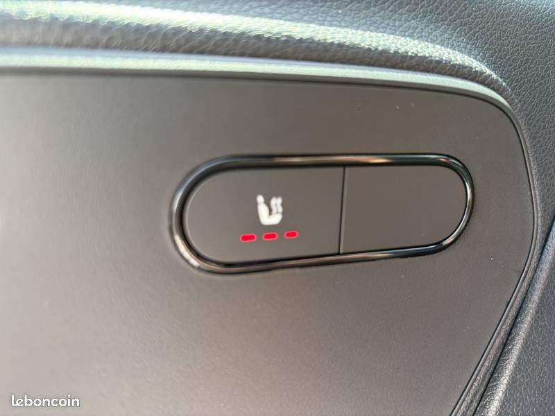 Mercedes Sprinter FOURGON E- FGN 420 43 4.0T PRO (image 15)