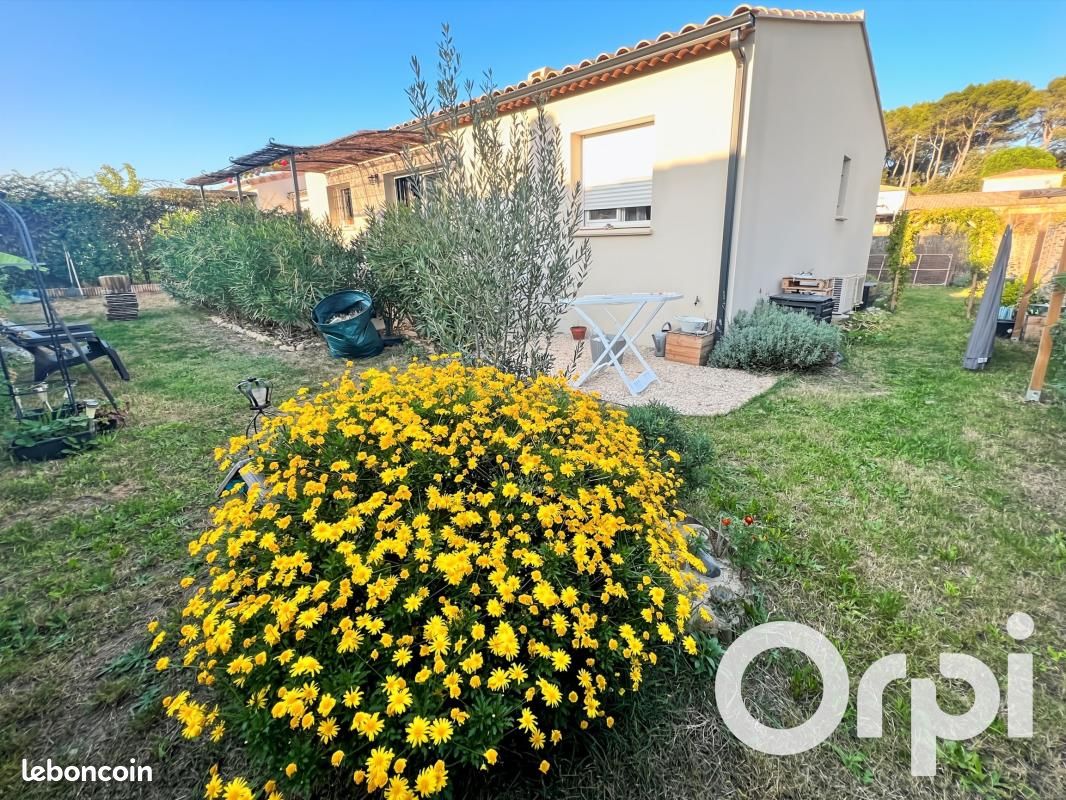 Maison 3 pièces 76 m² · à Bollène · 76 m² · 233 000 €
