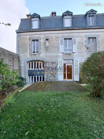 Maison 5 pièces 197 m²