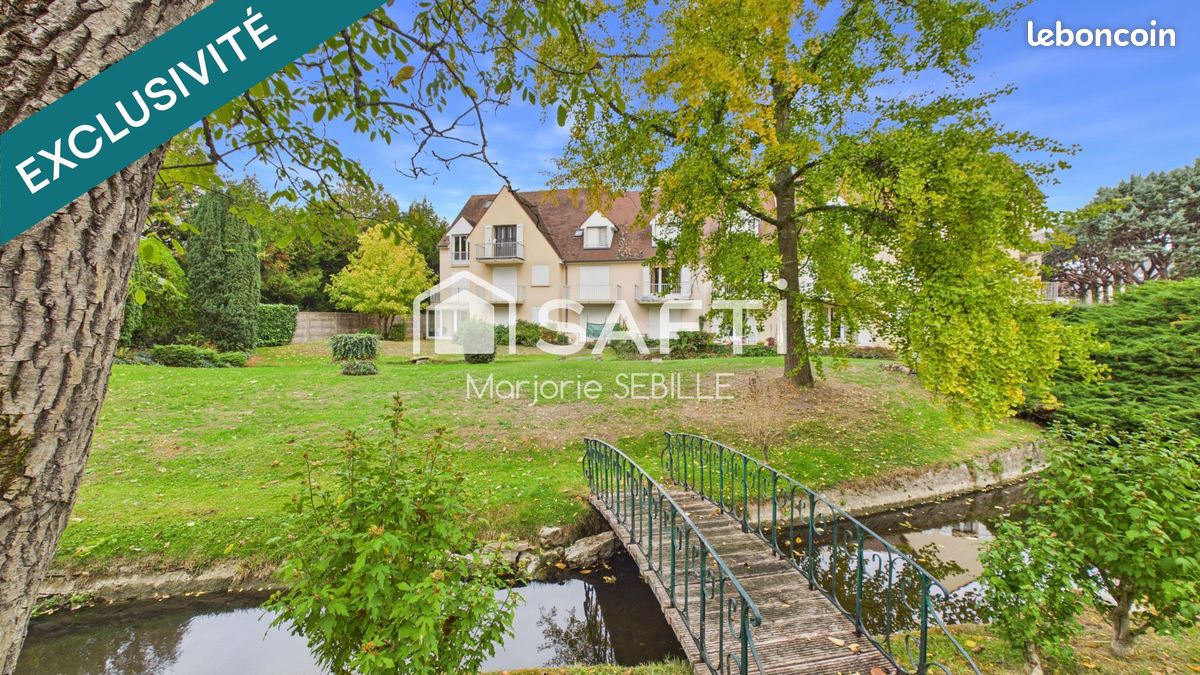 Appartement 4 pièces 76 m² · à Nemours · 76 m² · 162 000 €