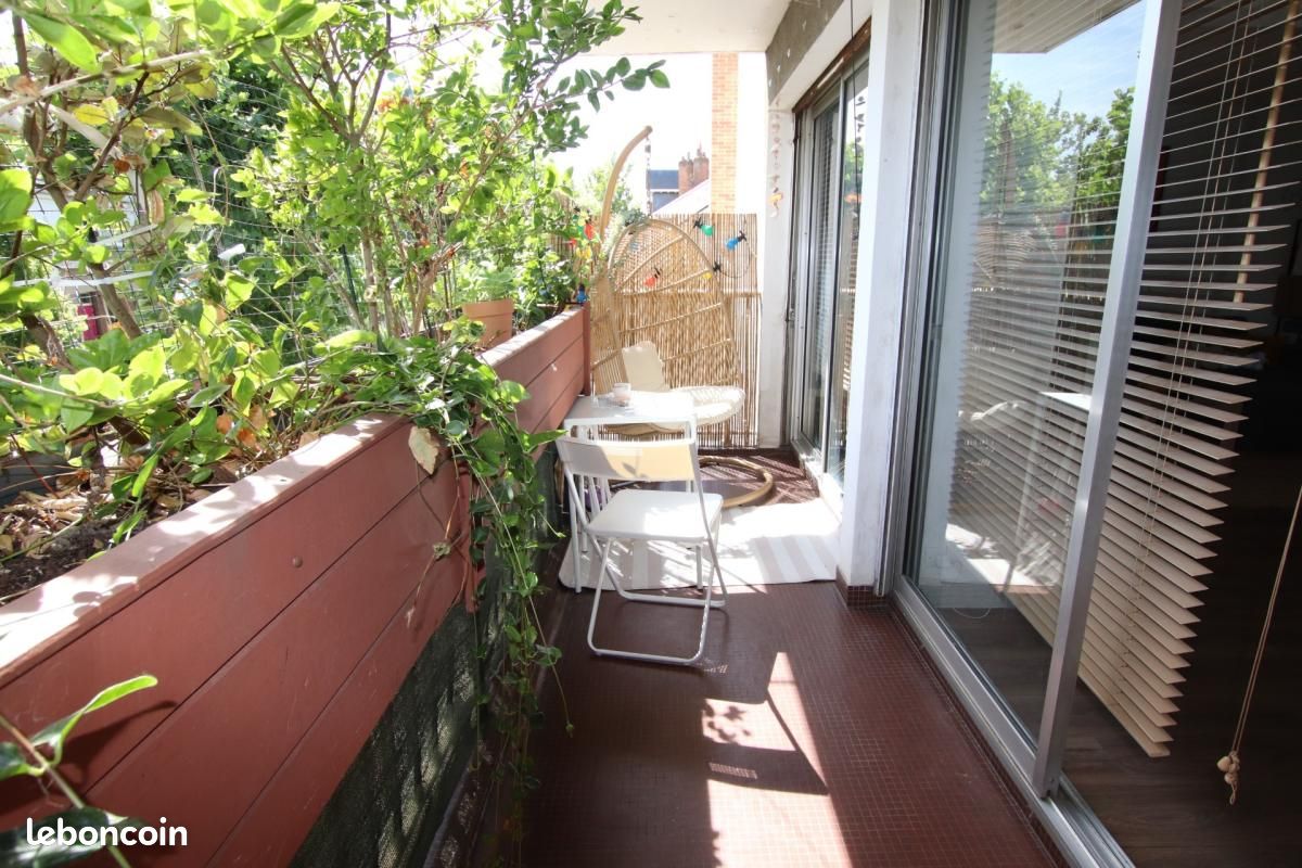 Appartement 5 pièces 106 m² · à Orléans · 106 m² · 174 500 €