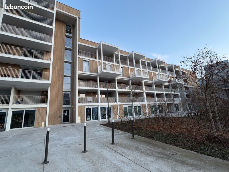 Appartement 3 pièces 85 m² · à Strasbourg · 85,5 m² · 445 000 €
