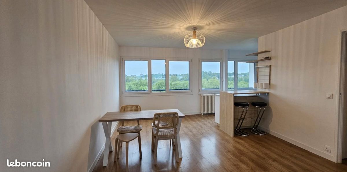 Appartement 3 pièces 50 m² · à Maisons-Alfort · 50 m² · 1 390 €