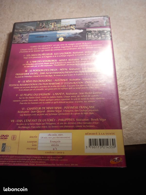 1 dvd (image 3)
