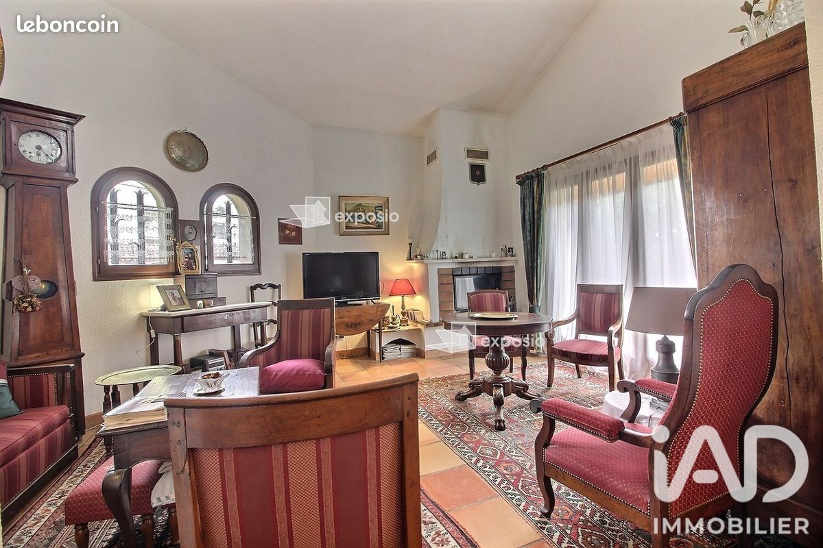 Maison 5 pièces 138 m² · à Canet-en-Roussillon · 138 m² · 585 000 €