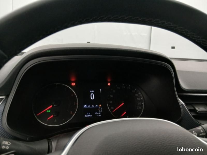 Renault Arkana 1.3 TCe 140ch mild hybrid Evolution EDC -23 (image 45)