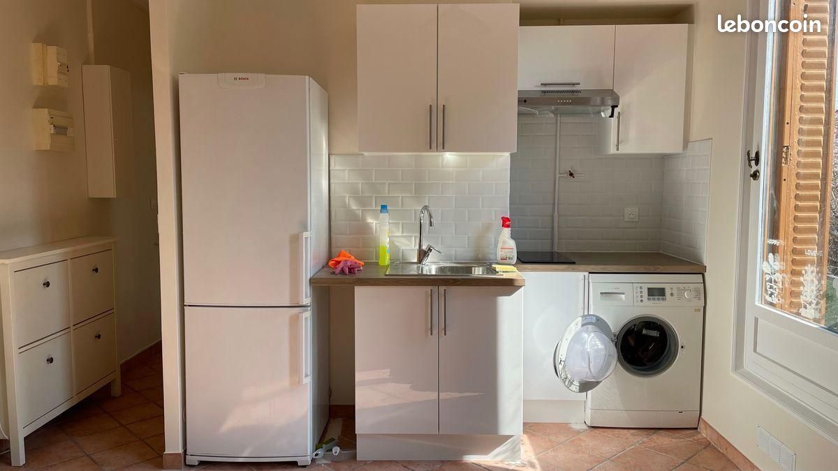 Appartement 2 pièces 28 m² · à Maisons-Alfort · 28 m² · 800 €