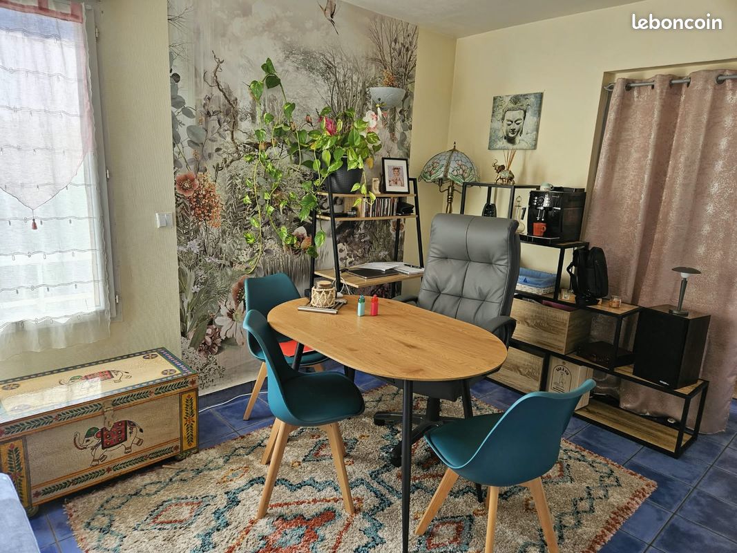 Appartement 2 pièces 30 m² · à Narbonne · 30 m² · 90 000 €